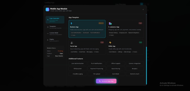 HustleForge – screenshot 5