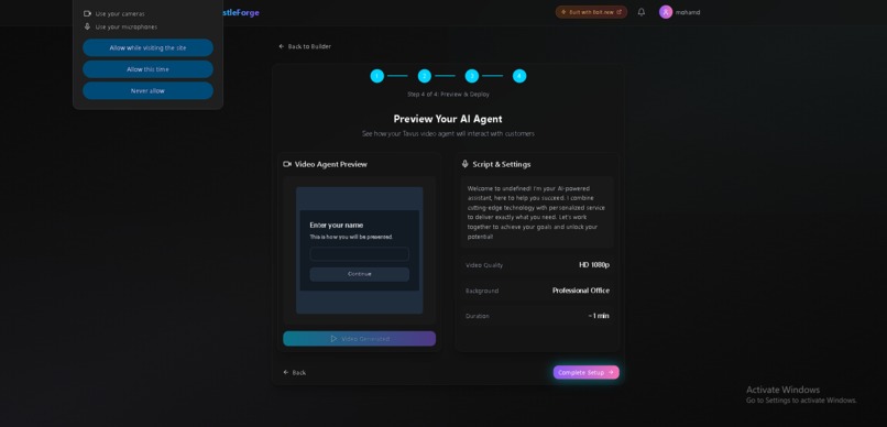 HustleForge – screenshot 7