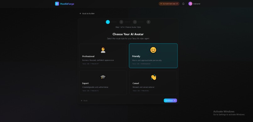 HustleForge – screenshot 9