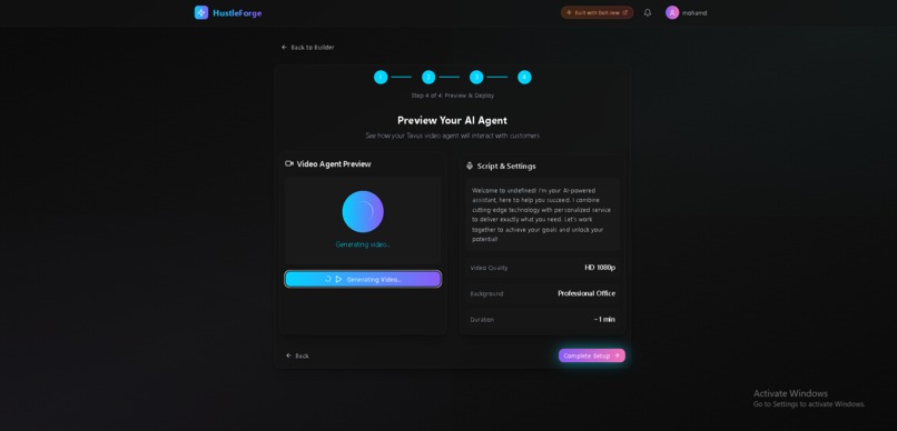 HustleForge – screenshot 10