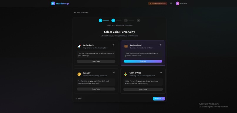 HustleForge – screenshot 12