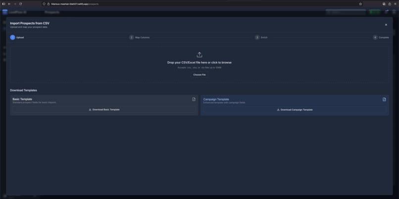 LeadFlow AI – screenshot 27