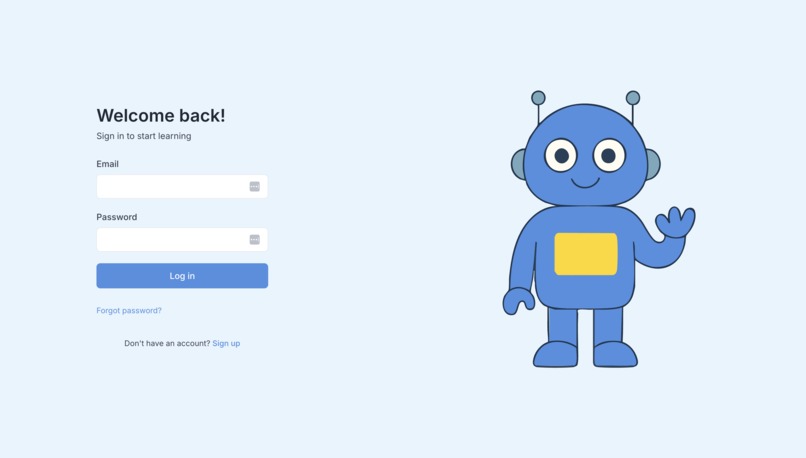 SparkSprout – screenshot 1