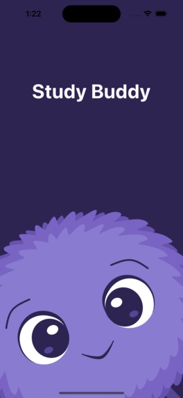 Studybuddy bolt – screenshot 1