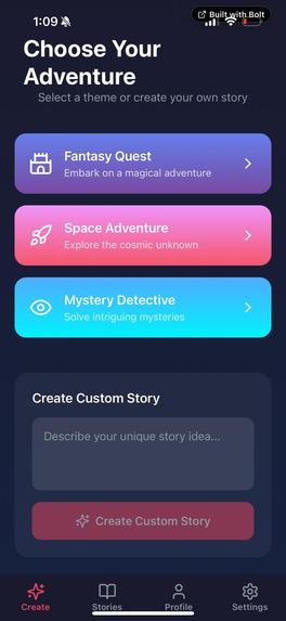 Unifactory – screenshot 1