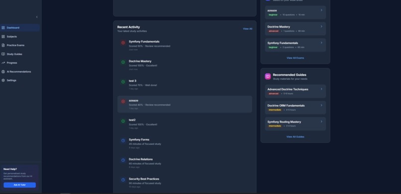 Exelioris – screenshot 7