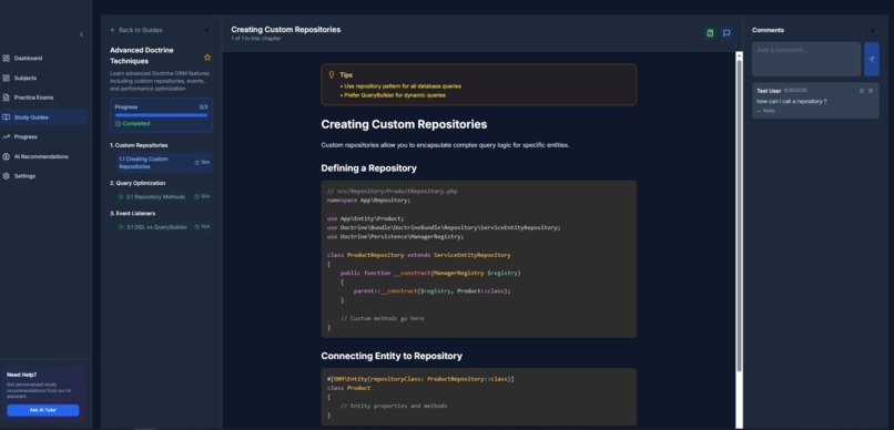 Exelioris – screenshot 8