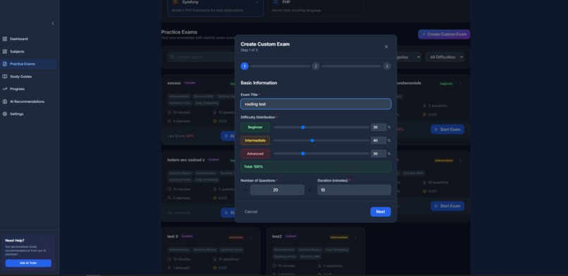 Exelioris – screenshot 11
