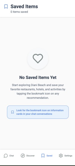 Discover Diani – screenshot 3