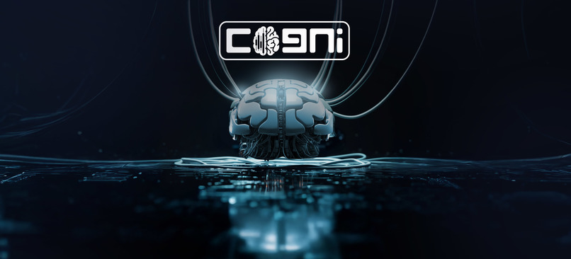 Cogni Trade Mind Assistant – screenshot 1