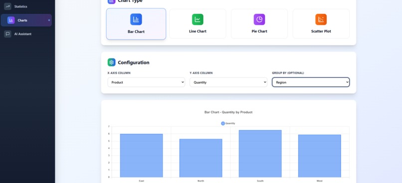InsightLens – screenshot 4