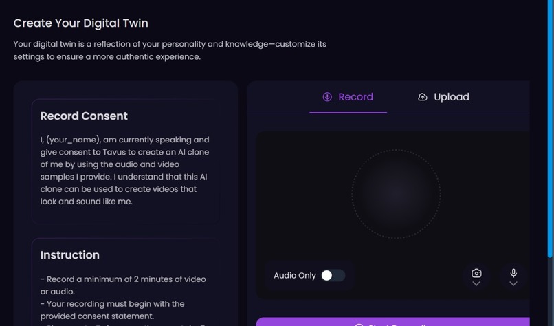 FanFuel – screenshot 4