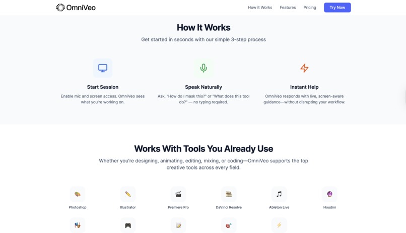 OmniVeo – screenshot 5