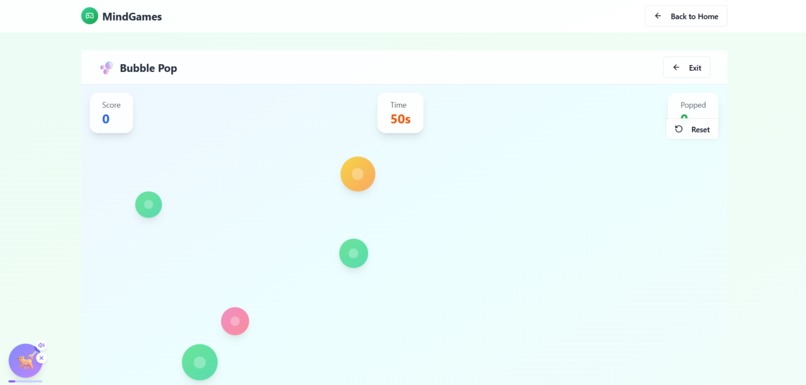 Wellness Application – screenshot 24