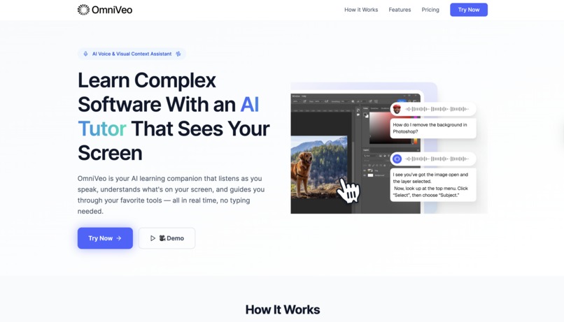 OmniVeo – screenshot 10