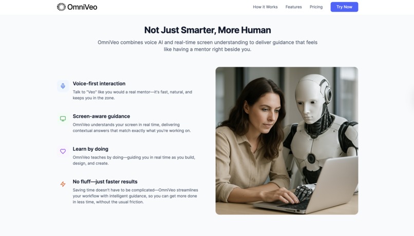OmniVeo – screenshot 11