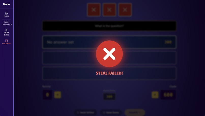 Host Games Night – screenshot 5