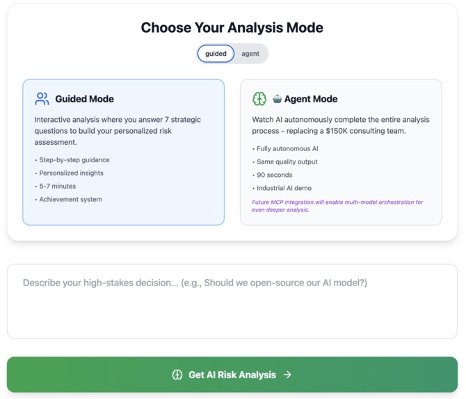 Compass AI by inRoot.io – screenshot 2
