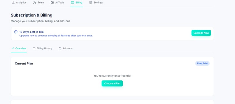 VisionAlign – screenshot 8