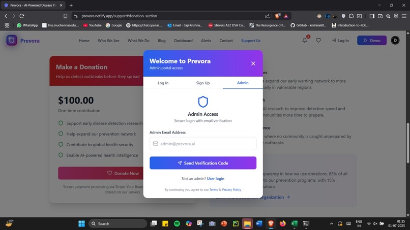 Prevora – screenshot 8