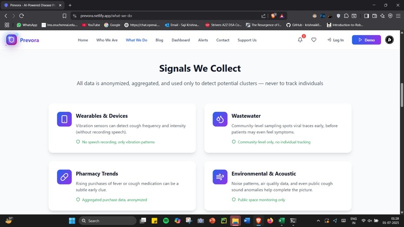 Prevora – screenshot 9