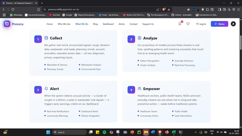 Prevora – screenshot 12