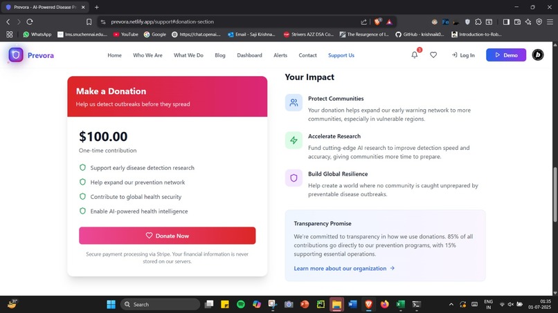 Prevora – screenshot 13