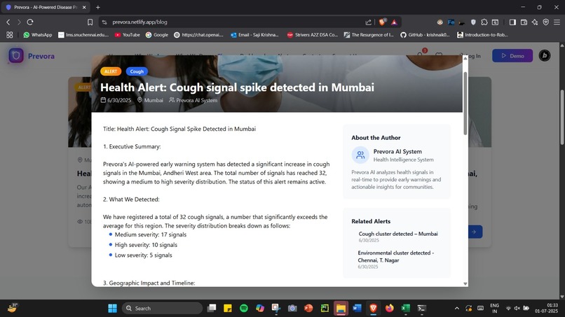 Prevora – screenshot 14