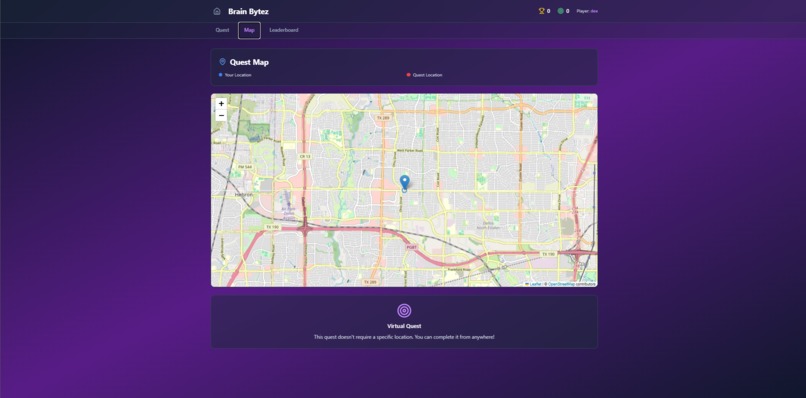 Brain Bytez (ONE-SHOT-PROMPT) – screenshot 3