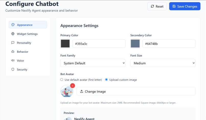 Chatizia Pro – screenshot 2