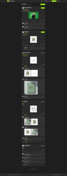 MyGymStory – screenshot 3