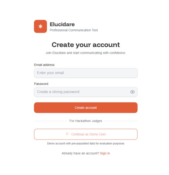 elucidare – screenshot 10