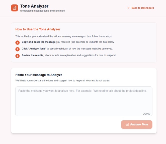 elucidare – screenshot 5