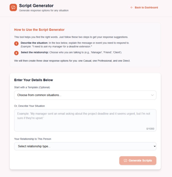 elucidare – screenshot 9