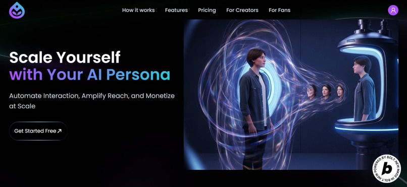 FanFuel – screenshot 1