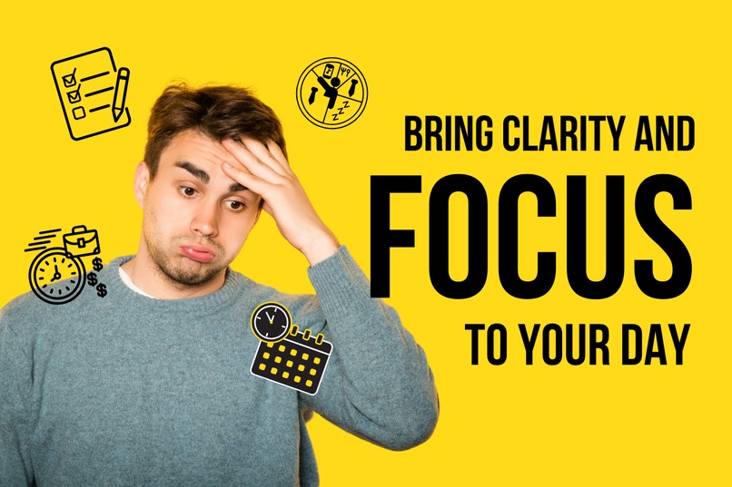 Founder Focus – screenshot 1