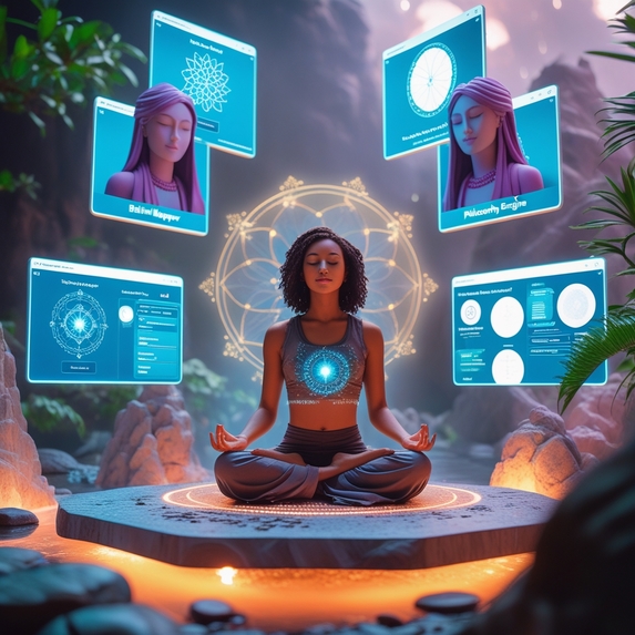 Meta You – screenshot 3