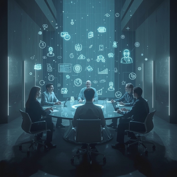 Meta You – screenshot 4