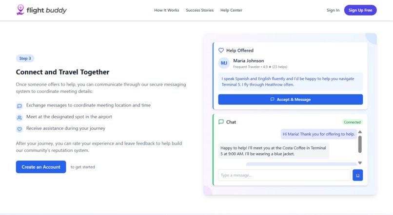Flight Buddy – screenshot 4