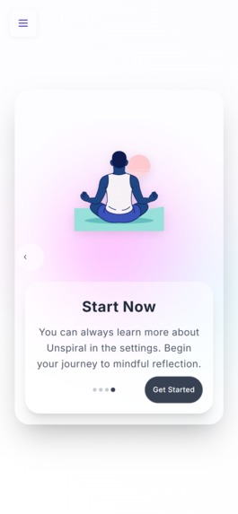 Unspiral – screenshot 3