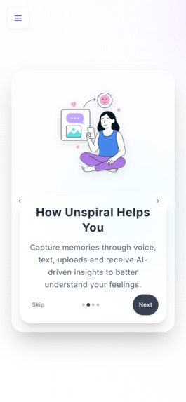 Unspiral – screenshot 4