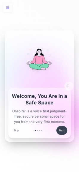 Unspiral – screenshot 6