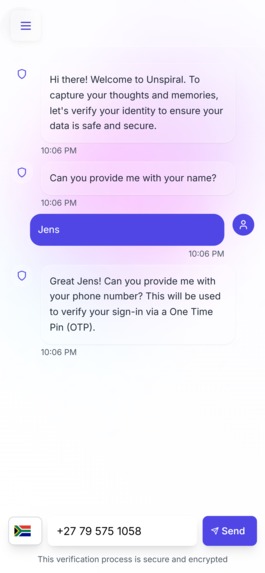 Unspiral – screenshot 8