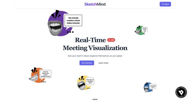 SketchMind – screenshot 2