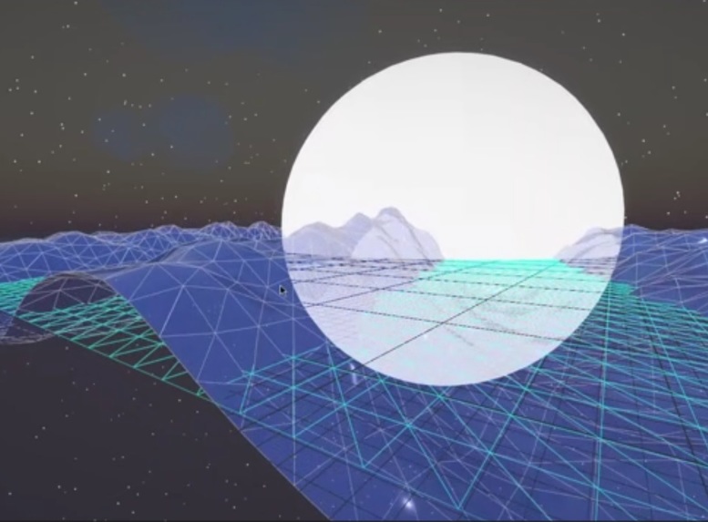 LUMIN – AI-Native 3D Creation Platform and Ecosystem – screenshot 1