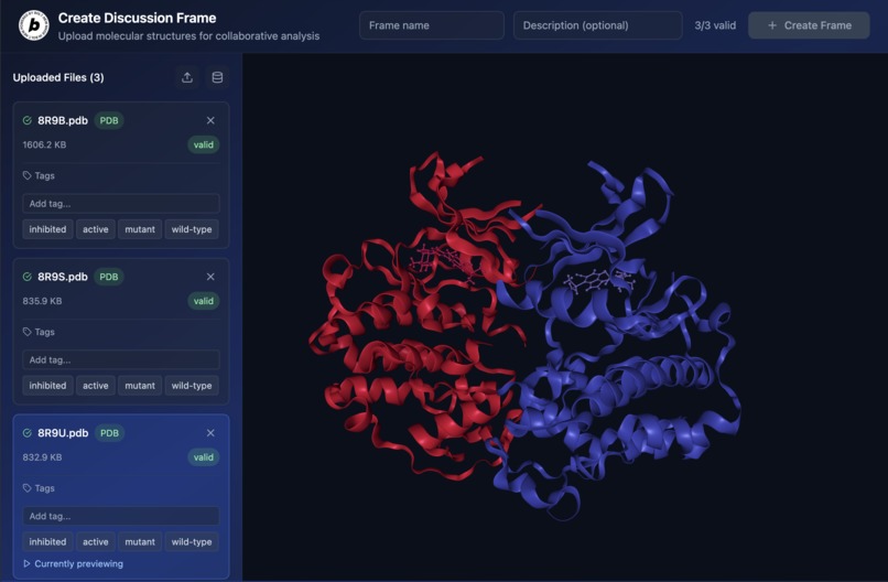 Fighting Cancer with Bolt – screenshot 2