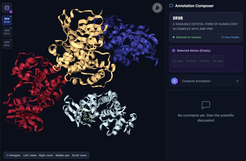 Fighting Cancer with Bolt – screenshot 4