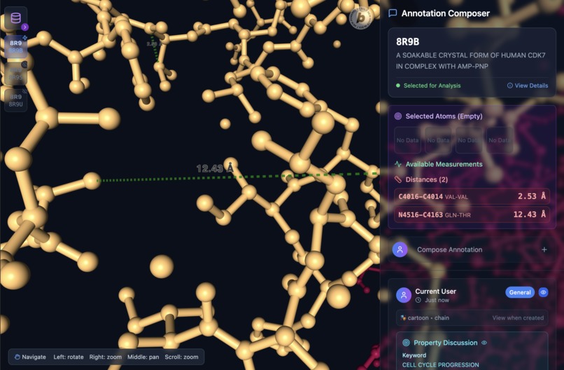 Fighting Cancer with Bolt – screenshot 5