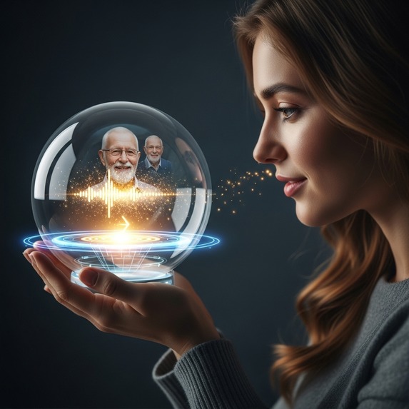 Echo – screenshot 1