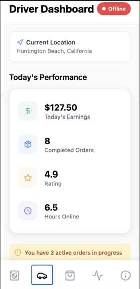 Rapidual – screenshot 3